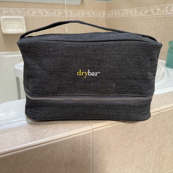 Drybar The Roller Club Hot Rollers with Travel Case - Never Used - Picture 2 of 4